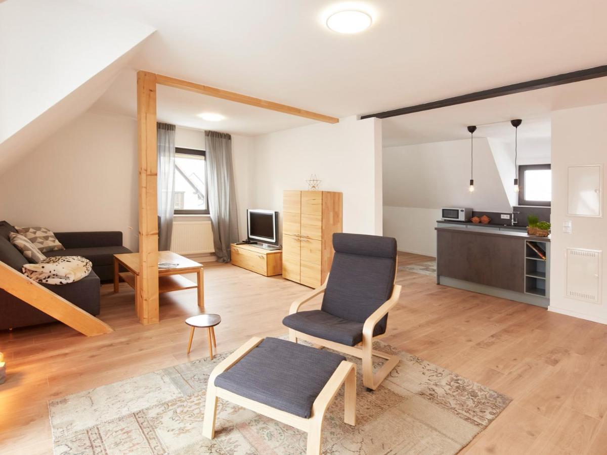 Hochstadt am Main Neu! Ferienwohnung Im Gottesgarten Am Obermain מראה חיצוני תמונה