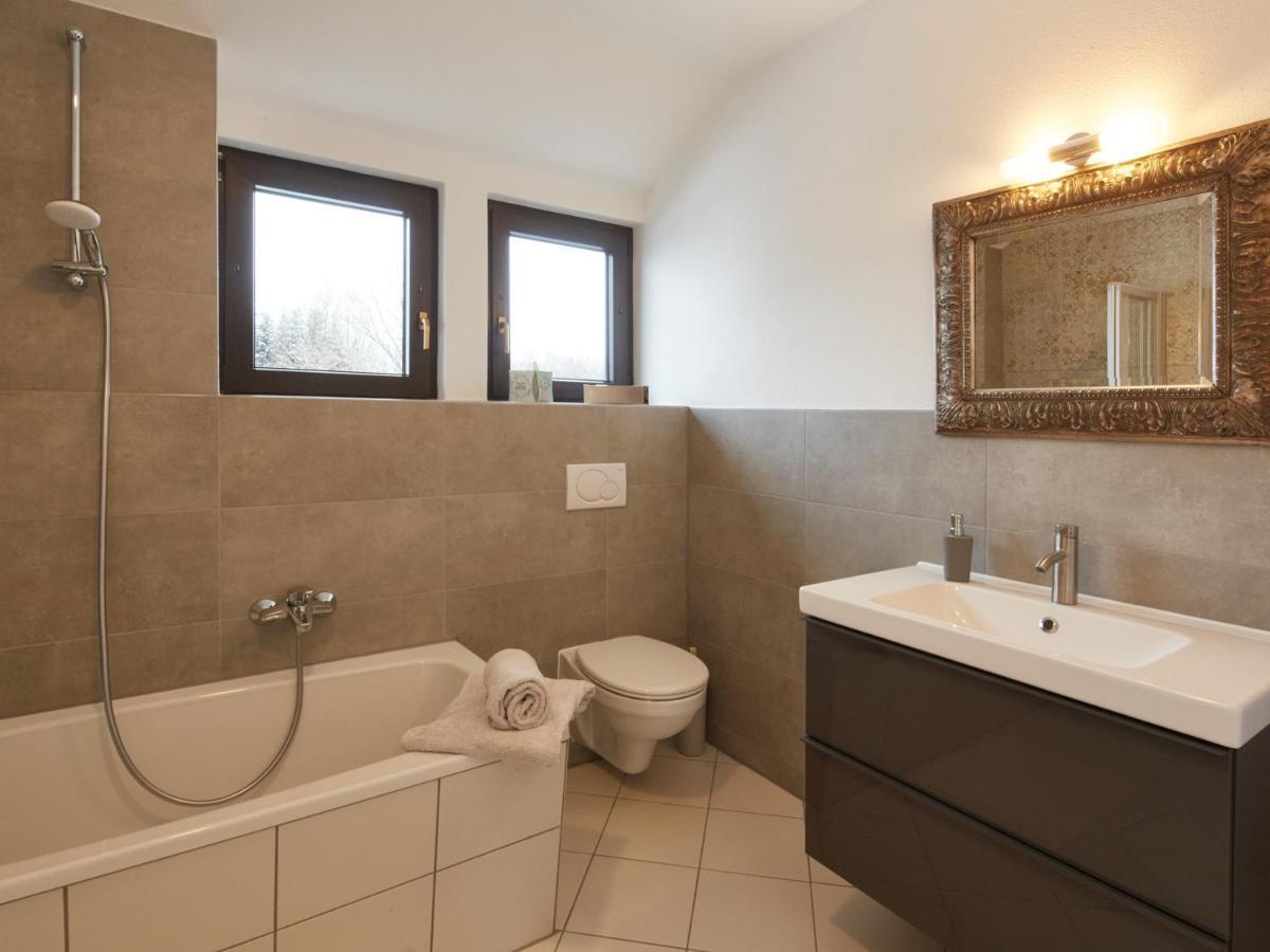 Hochstadt am Main Neu! Ferienwohnung Im Gottesgarten Am Obermain מראה חיצוני תמונה