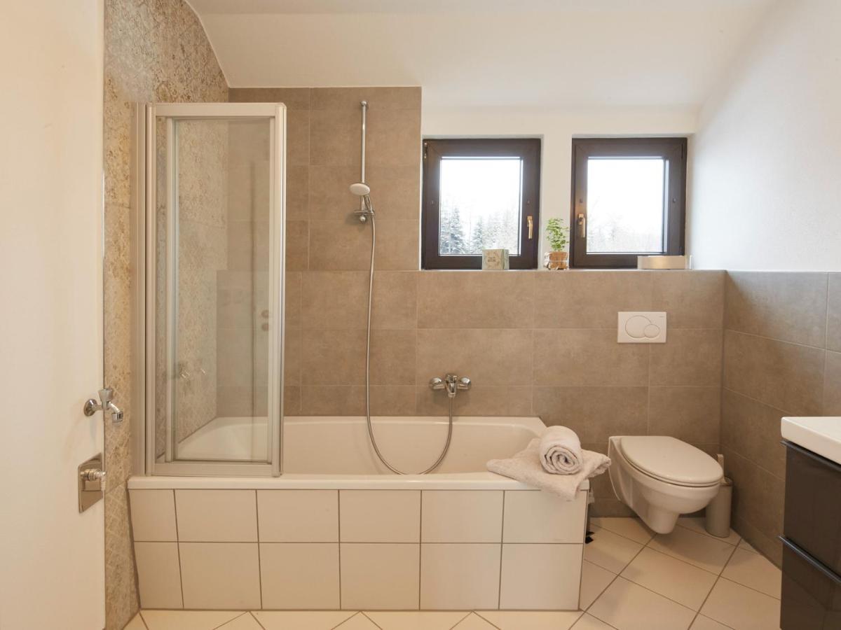 Hochstadt am Main Neu! Ferienwohnung Im Gottesgarten Am Obermain מראה חיצוני תמונה