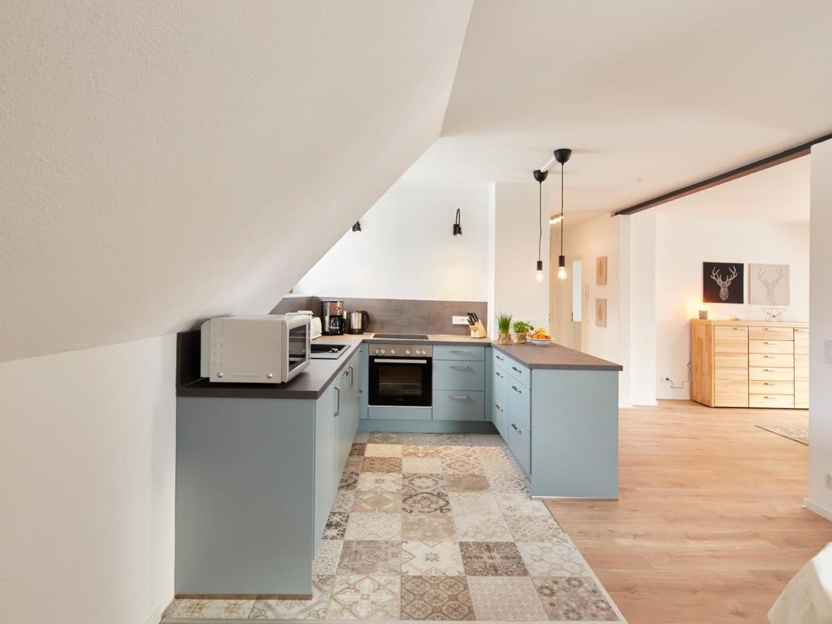 Hochstadt am Main Neu! Ferienwohnung Im Gottesgarten Am Obermain מראה חיצוני תמונה