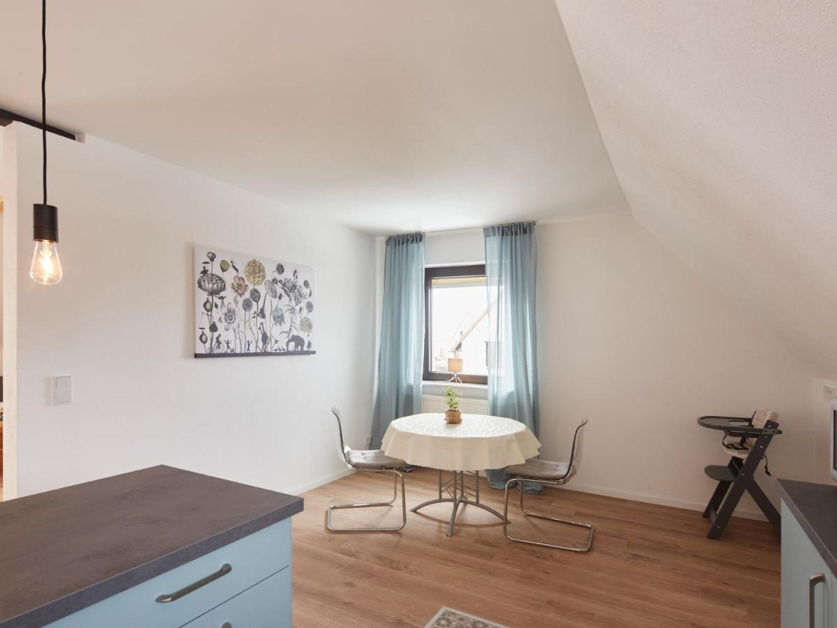 Hochstadt am Main Neu! Ferienwohnung Im Gottesgarten Am Obermain מראה חיצוני תמונה