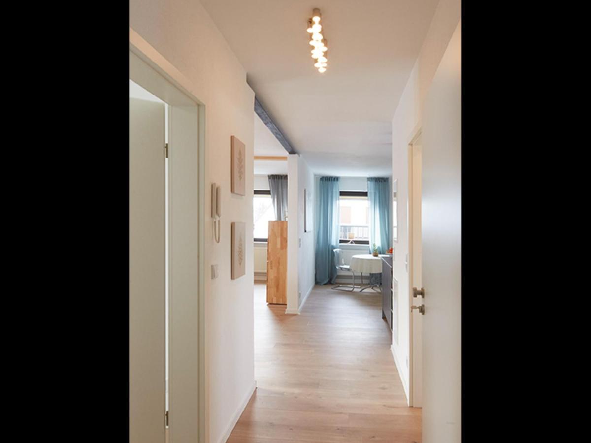 Hochstadt am Main Neu! Ferienwohnung Im Gottesgarten Am Obermain מראה חיצוני תמונה