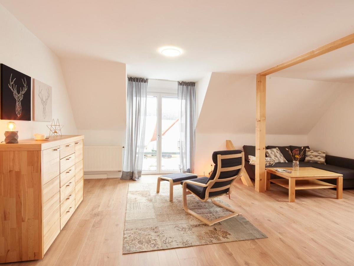 Hochstadt am Main Neu! Ferienwohnung Im Gottesgarten Am Obermain מראה חיצוני תמונה